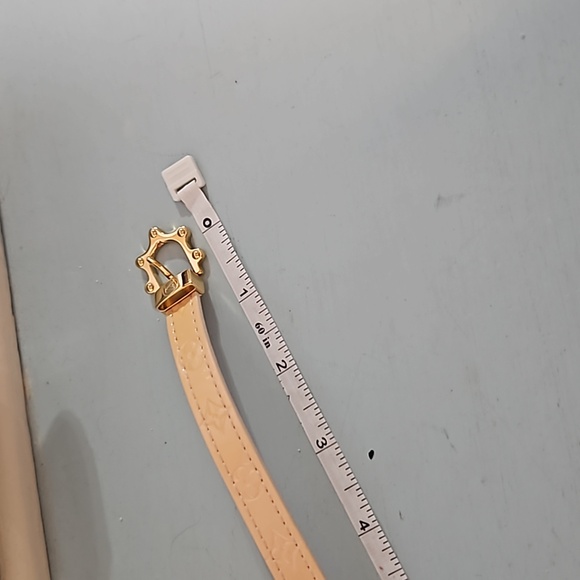 LOUIS Vuitton wrap bracelet, euc. - Picture 8 of 10